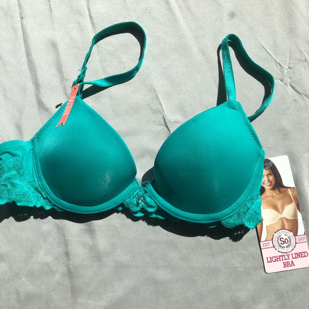 Bra
